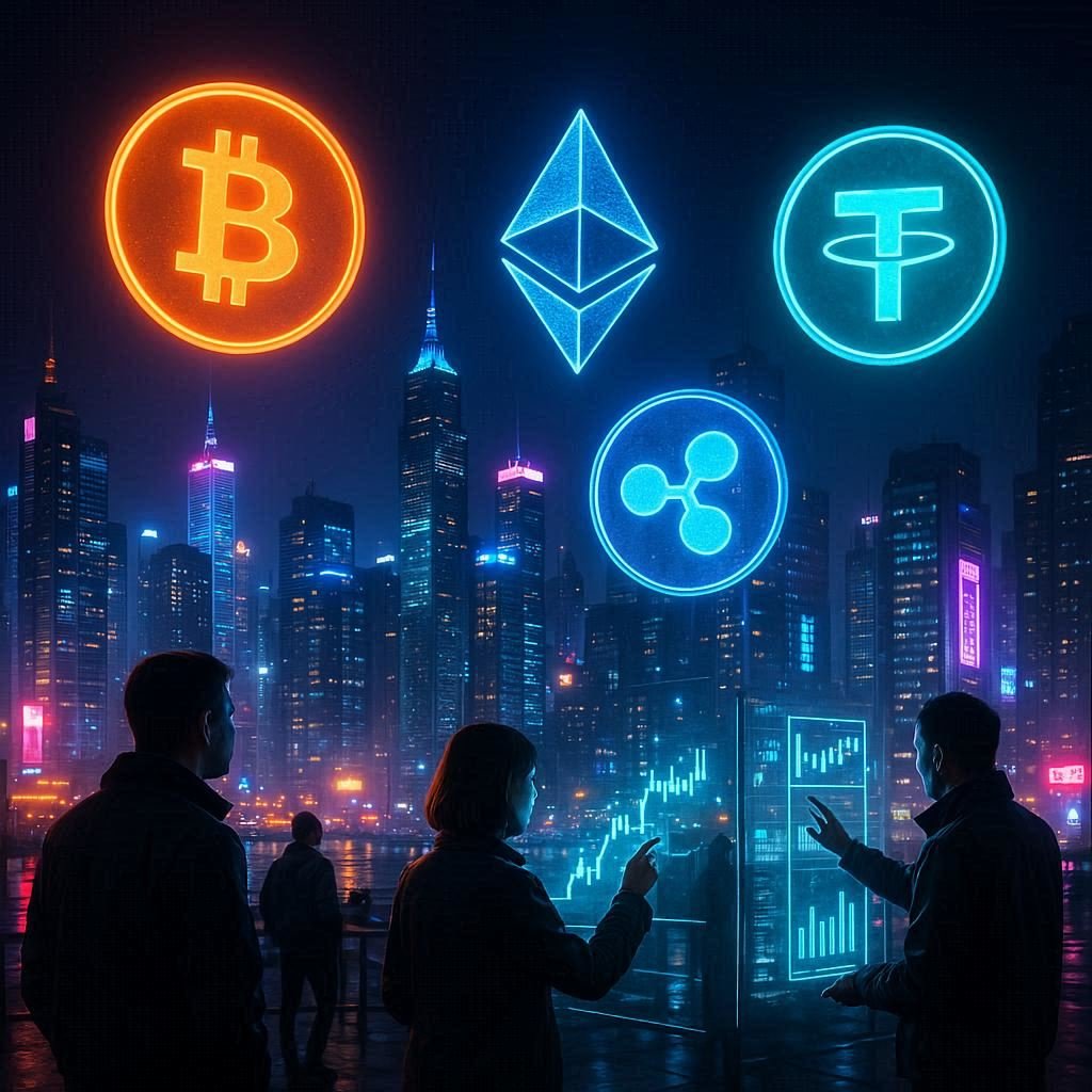 crypto