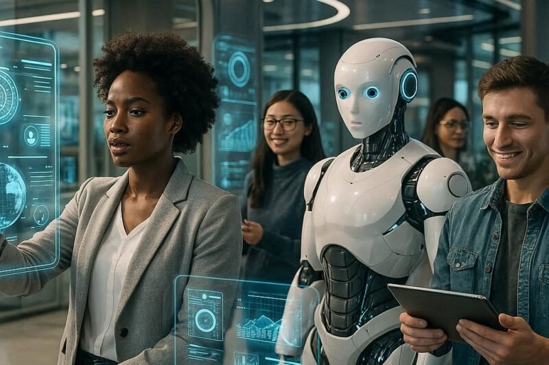 Techgup Org: Exploring a Hub for Technology Insights