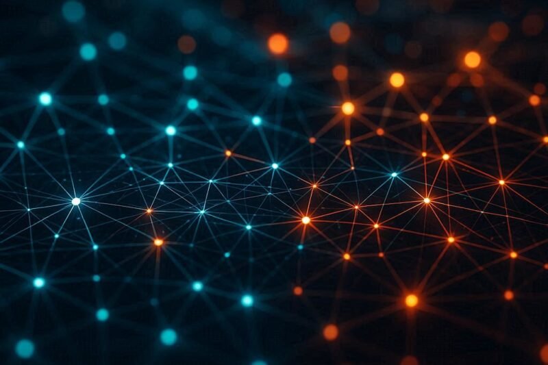 Qevafaginz Network