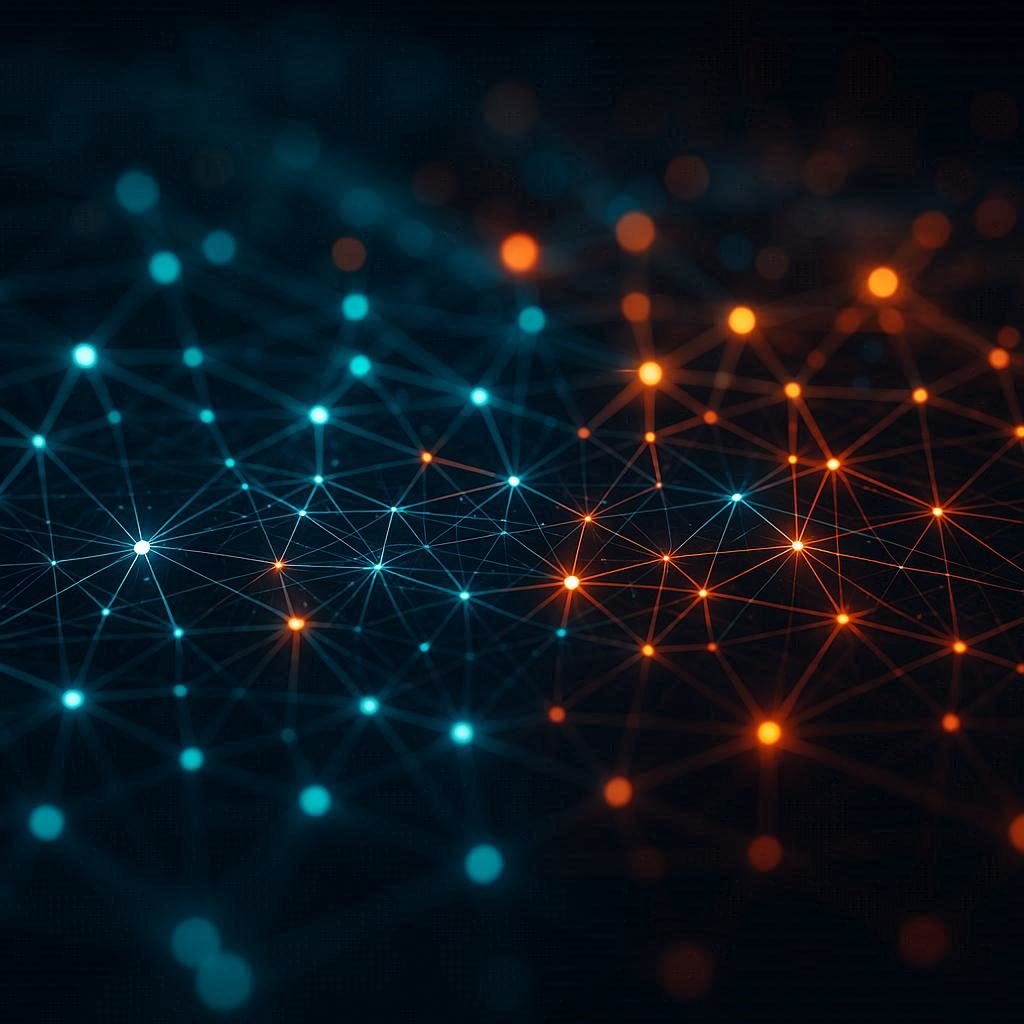 Qevafaginz Network