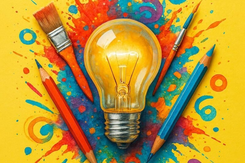 amandalaviinia: A Unique Concept Shaping Modern Creativity