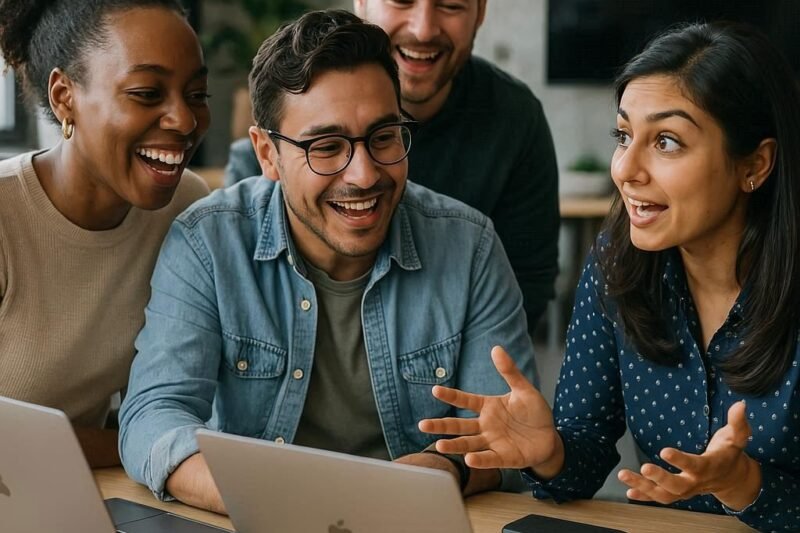 Riproar Tech News: The Future of Innovation and Digital Trends