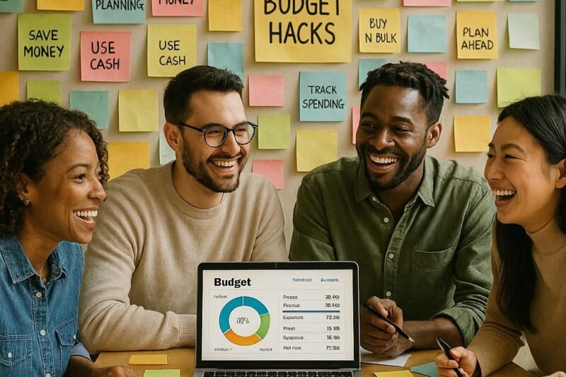 Smart Budget Hacks cwbiancamarket: Practical Ways to Save More Every Month
