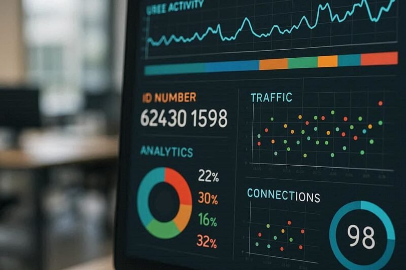 Understanding [203.160.175.158.14001]: A Complete Guide