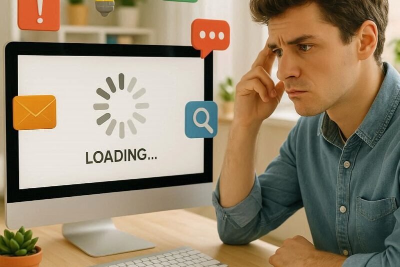 “How to Fix mozillod5.2f5 Loading Issues: Causes, Solutions, and Prevention”