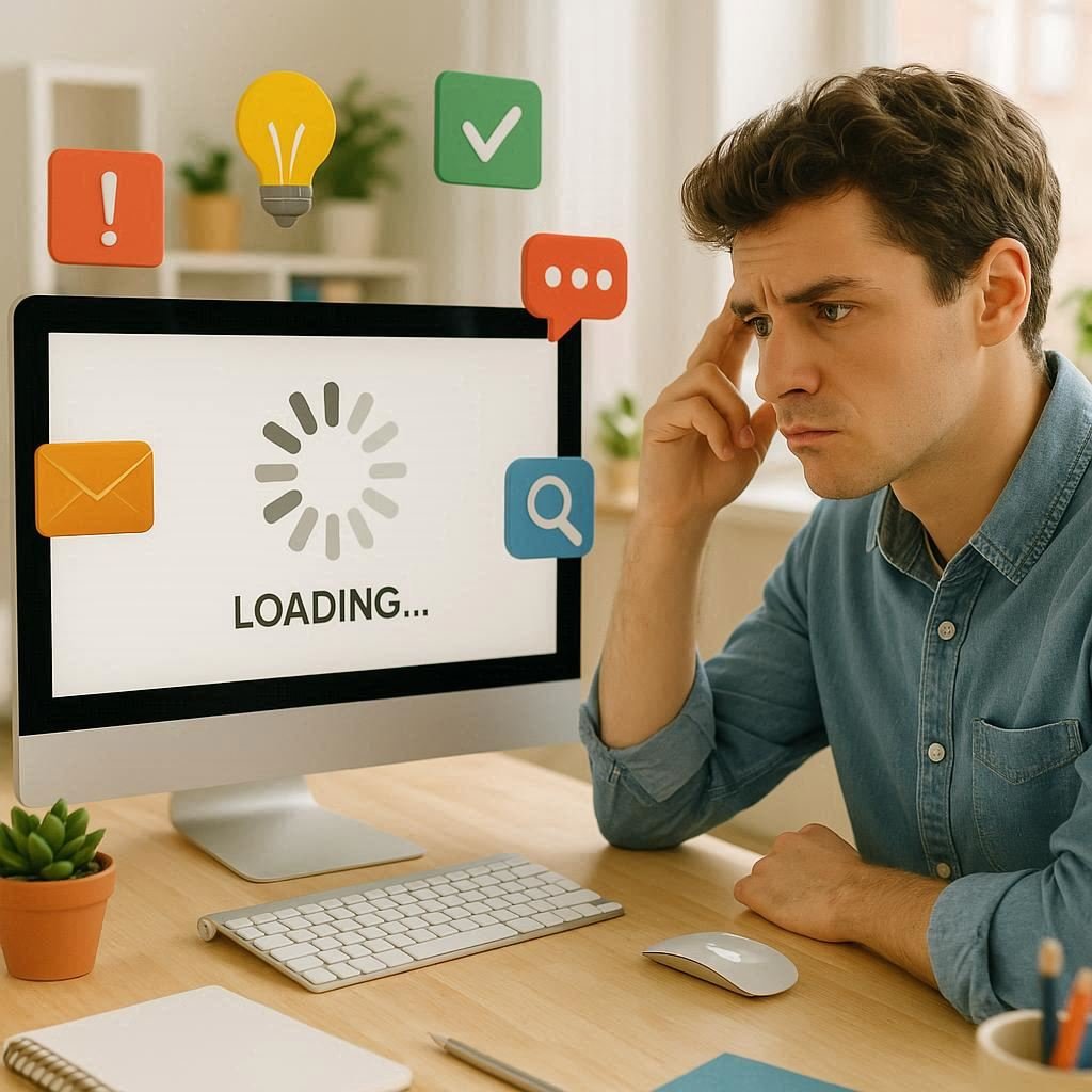 mozillod5.2f5 loading issues